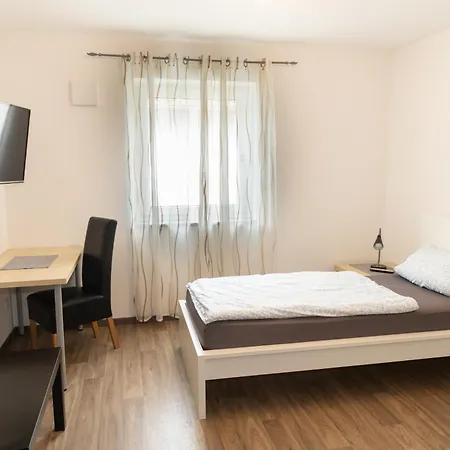 Im Gruenen Apartmán Obermaxfeld