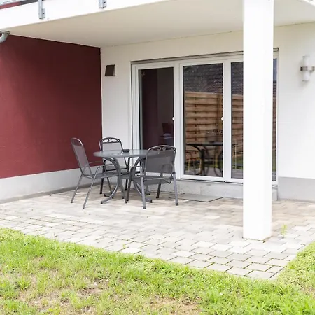 Im Gruenen Apartmán