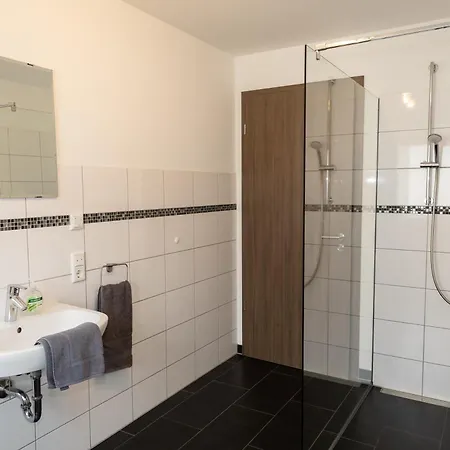 Apartmán Im Gruenen Obermaxfeld